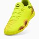 Chuteira Puma Futsal Future 8 Play Amarelo